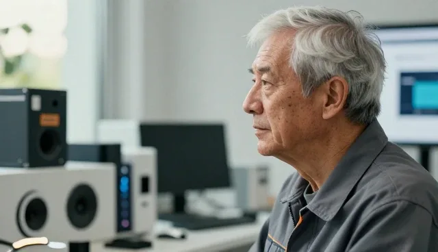 技术咨询在智能艾灸器具选型中的实际应用