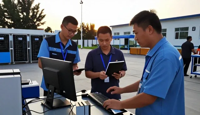 商业空间中的技术外包解决方案介绍